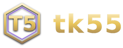 tk55 logo