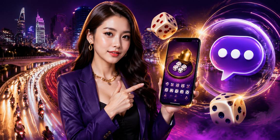 tk55 Casino trực tiếp